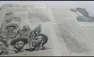 Año 1957 ANALES de Ntra. Sra. Sagrado Corazón