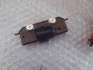 Tren Jyessa Juguete con Vías