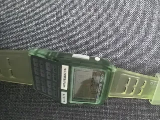 Reloj Casio