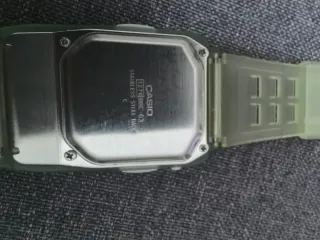 Reloj Casio