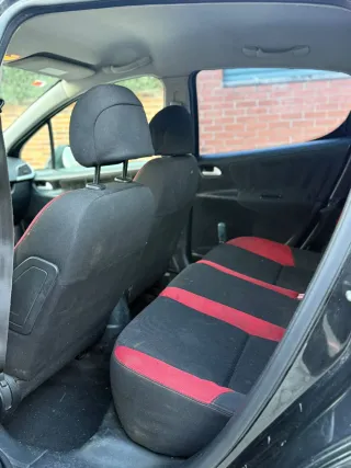 PEUGEOT 207 SPORT 1,6HDI 90CV 5 PUERTAS!!2100€!!