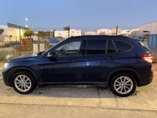 BMW X1 2018