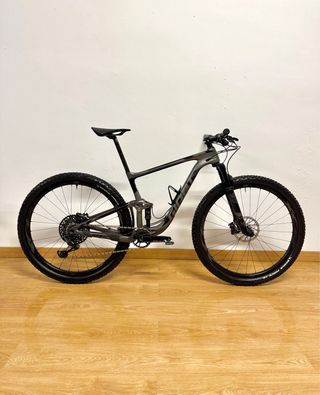 Giant Anthem Full Carbono Talla M