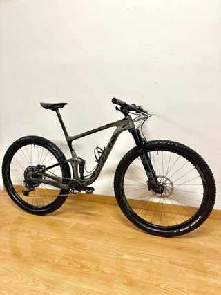 Giant Anthem Full Carbono Talla M