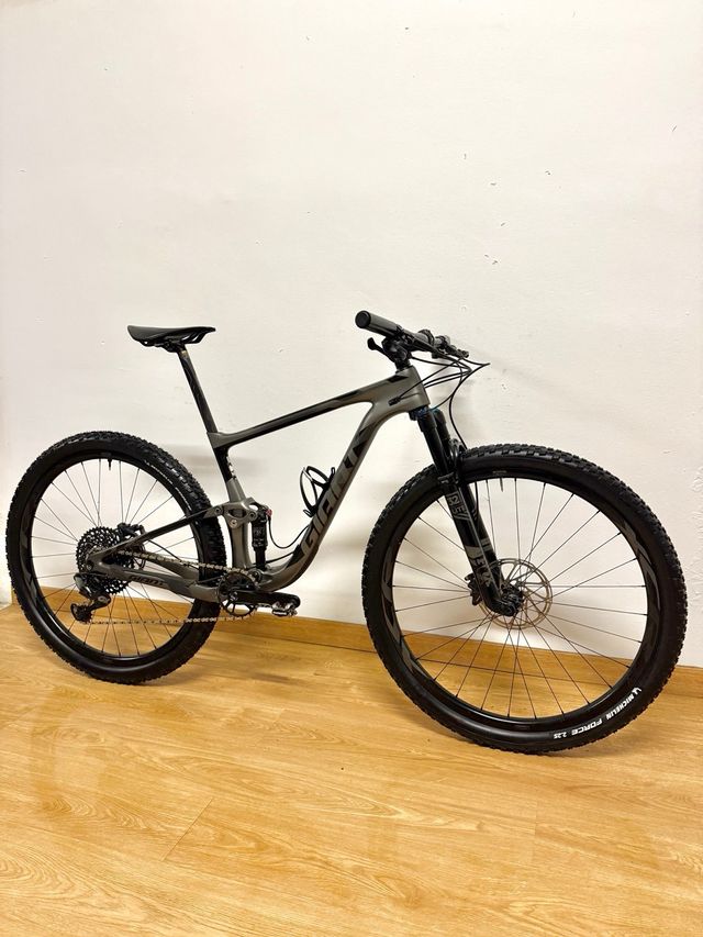 Giant Anthem Full Carbono Talla M