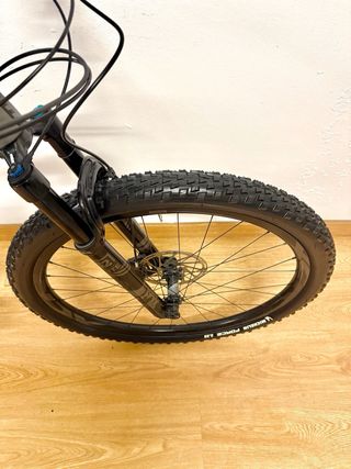 Giant Anthem Full Carbono Talla M