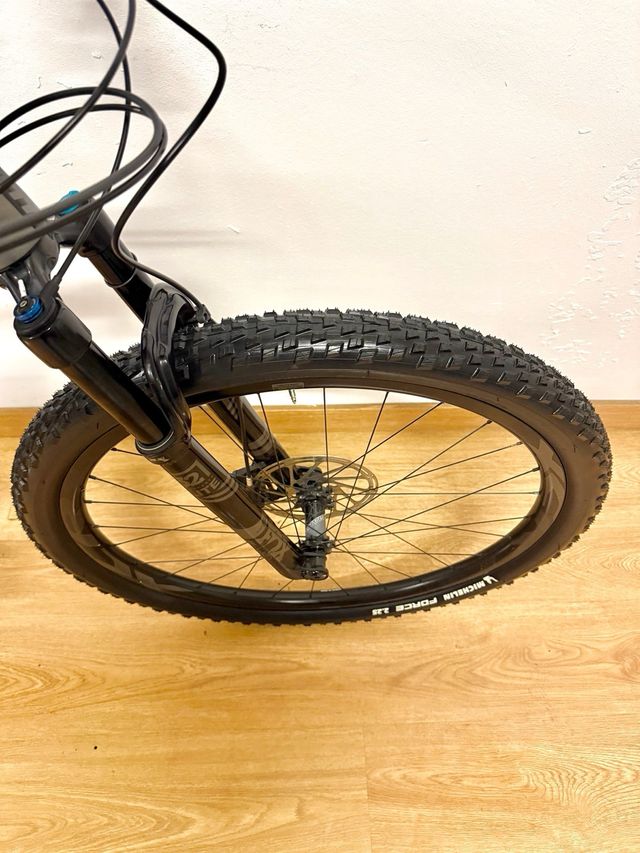 Giant Anthem Full Carbono Talla M