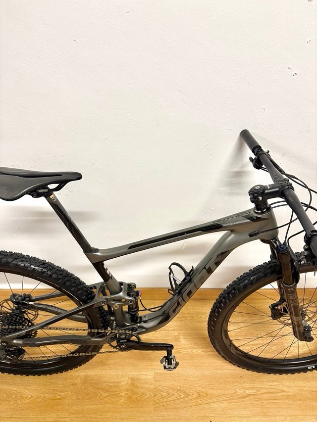 Giant Anthem Full Carbono Talla M