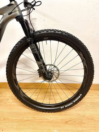 Giant Anthem Full Carbono Talla M