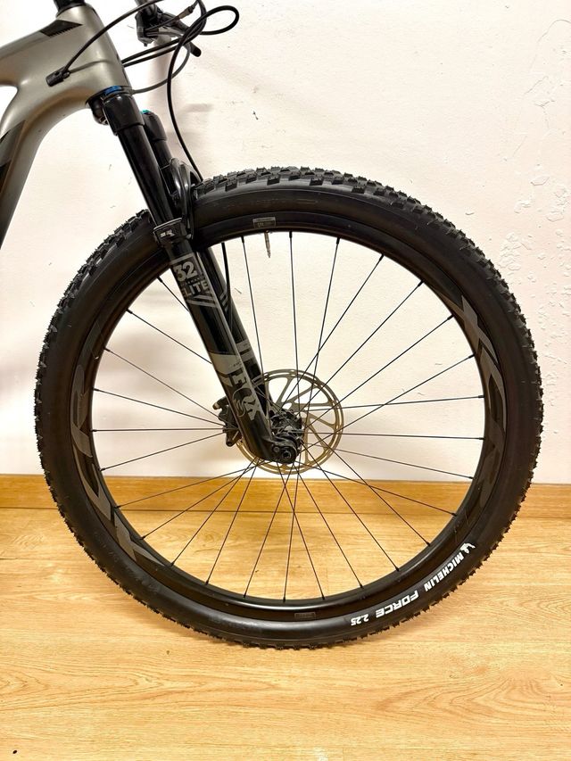 Giant Anthem Full Carbono Talla M