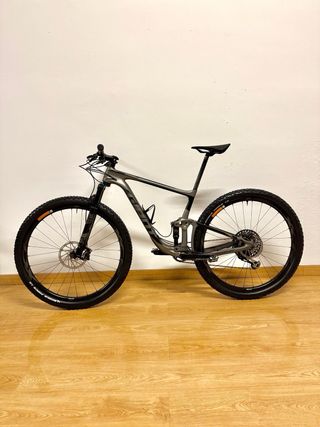 Giant Anthem Full Carbono Talla M