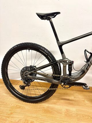 Giant Anthem Full Carbono Talla M