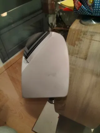 Retrovisor Derecho Fiat Punto