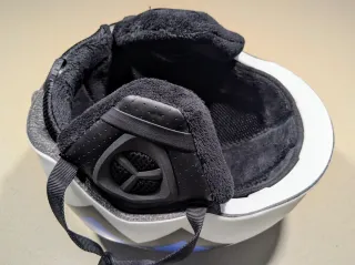 Casco nieve  snowboard esquí Prosurf X Games.