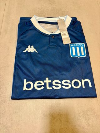 Camisola Racing - Tamanho L