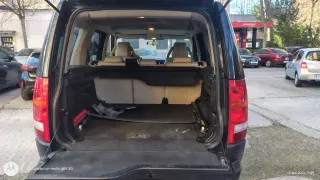 Land Rover Discovery 2007