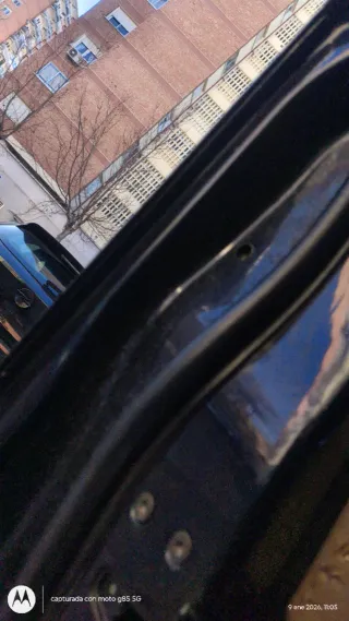 Land Rover Discovery 2007