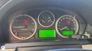 Land Rover Discovery 2007