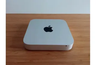 Mac mini M1 8GB RAM 512GB SSD