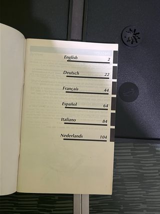 Sega Rally Championship – Caja original y manual