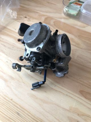 Carburador Yamaha Majesty 125 (2005)