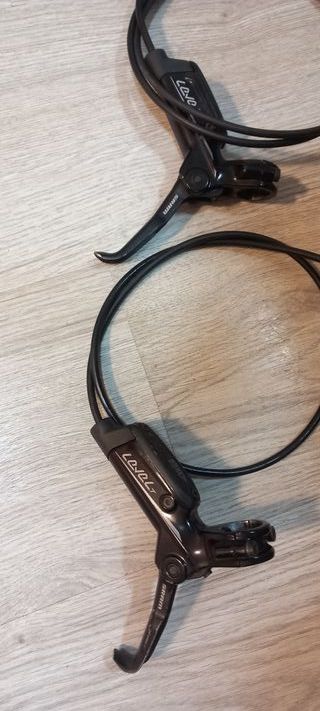 Frenos de bici MTB SRAM