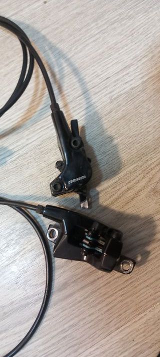 Frenos de bici MTB SRAM