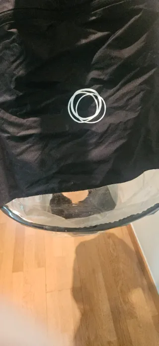 Funda lluvia Bugaboo