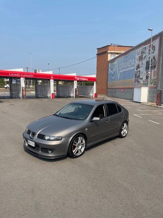 SEAT Leon fr 2003