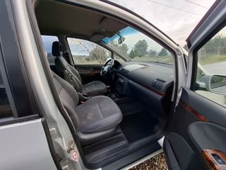 SEAT Alhambra 1.9 TDI 130CV (96)kw