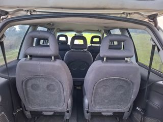 SEAT Alhambra 1.9 TDI 130CV (96)kw