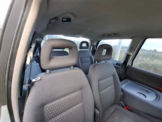 SEAT Alhambra 1.9 TDI 130CV (96)kw