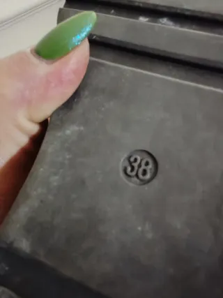 Stivali Fersini Indianini con zeppa interna