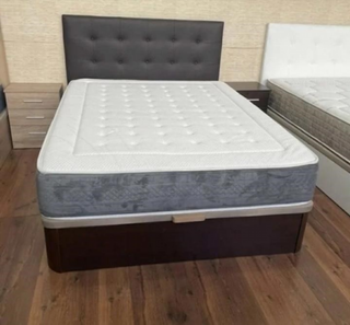 Canapés y colchones nuevos todas medidas