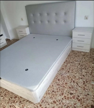 Canapés y colchones nuevos todas medidas