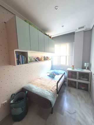 Piso en plena Avenida Libertad