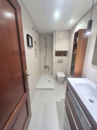 Piso en plena Avenida Libertad