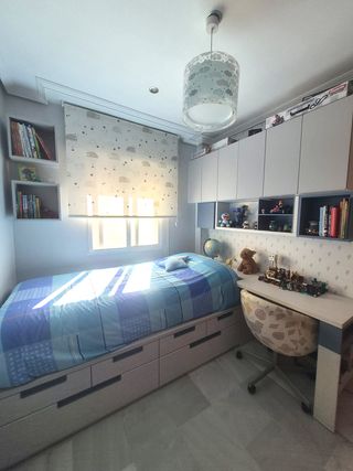 Piso en plena Avenida Libertad