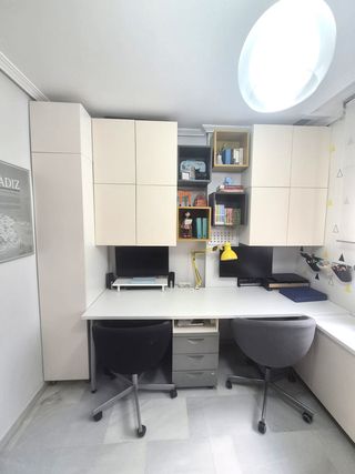 Piso en plena Avenida Libertad