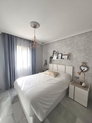 Piso en plena Avenida Libertad