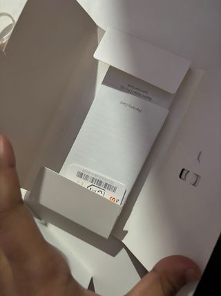 Xiaomi Redmi Note 11 Pro 5G 128GB Negro