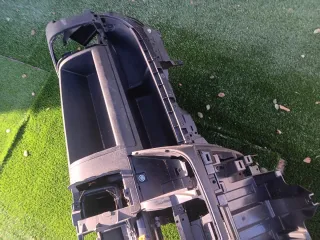 Salpicadero Citroen Jumper 2019