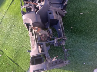 Salpicadero Citroen Jumper 2019