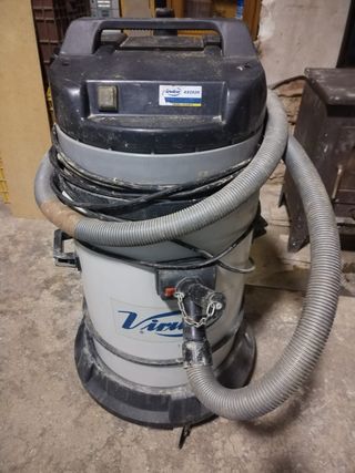 Aspirador Industrial Virutex AS282K