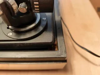 Tocadiscos Bettor EF-144