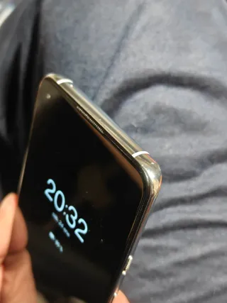 OnePlus 8T 128GB Azul