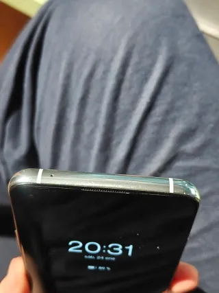 OnePlus 8T 128GB Azul