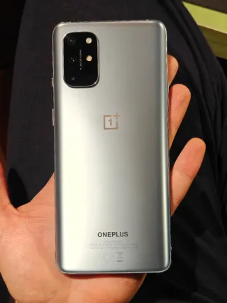 OnePlus 8T 128GB Azul