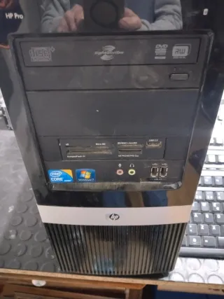 Lote Monitores ordenador,teclados ratones