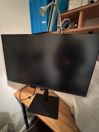 Monitor QHD 24p Samsung usb c